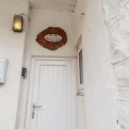 Сasa de vacaciones The Counting House Whitby