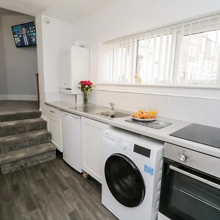 The Counting House Holiday home