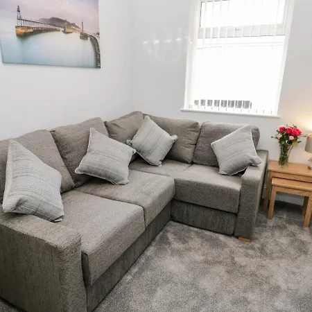 Holiday home The Counting House Whitby