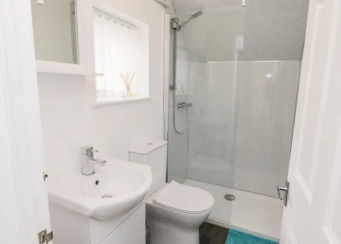 Hébergement de vacances The Counting House Whitby