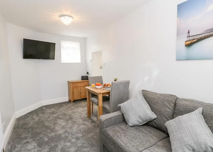 Hébergement de vacances The Counting House *