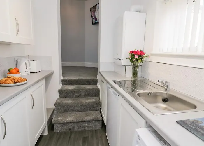 The Counting House * Whitby