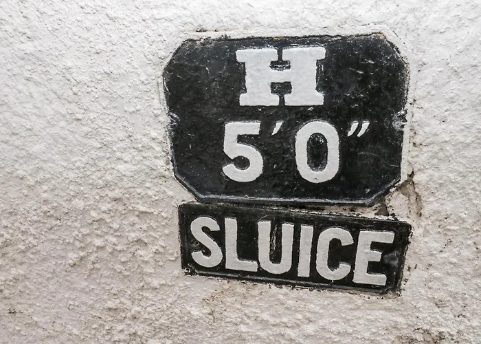 The Counting House * Whitby