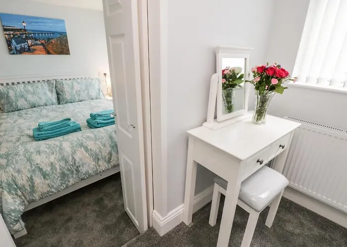 The Counting House Hébergement de vacances