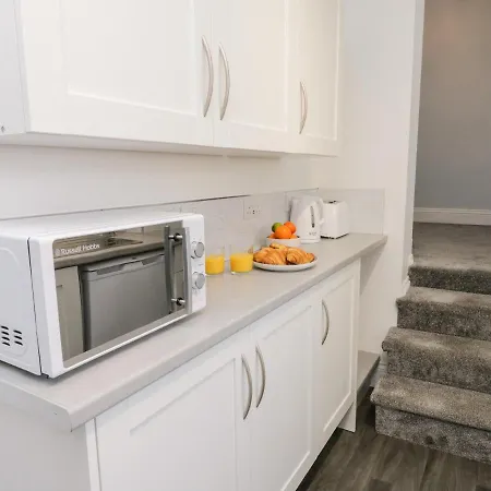 度假居 The Counting House