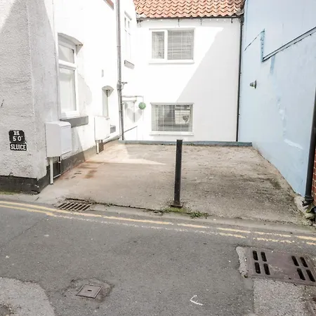 Dom wakacyjny The Counting House Whitby