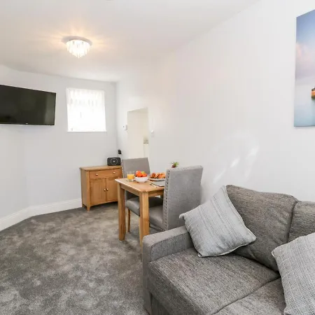 Dom wakacyjny The Counting House *