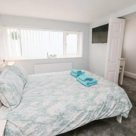 Dom wakacyjny The Counting House *