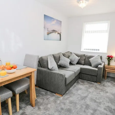 The Counting House Dom wakacyjny Whitby