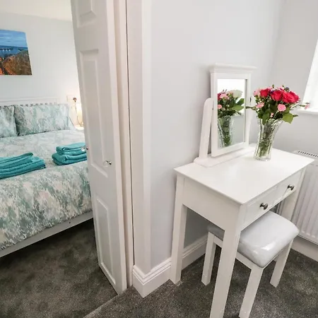 The Counting House 度假居